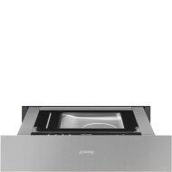 Smeg CPV315X - cena, porovnanie