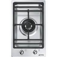 Smeg PGF31G-1 - cena, porovnanie