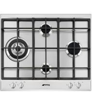 Smeg P261XGH - cena, porovnanie