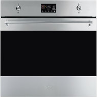 Smeg SO6302M2X - cena, porovnanie