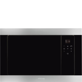 Smeg FMI320X2