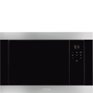 Smeg FMI320X2 - cena, porovnanie