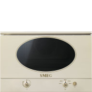 Smeg MP822NPO - cena, porovnanie