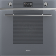 Smeg SO6102M2S - cena, porovnanie