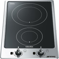 Smeg PGF32T-1 - cena, porovnanie