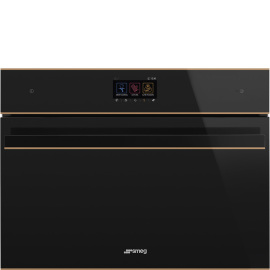 Smeg SF4604WVCPNR