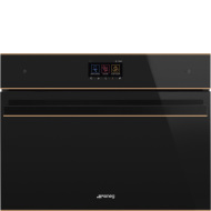 Smeg SF4604WVCPNR - cena, porovnanie