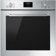 Smeg SF6400TVX - cena, porovnanie