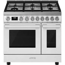 Smeg CPF92GMWH