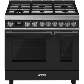 Smeg CPF92GMA