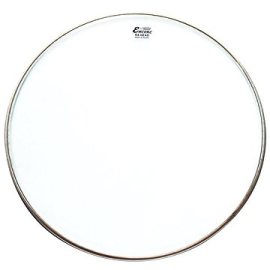 Remo Encore Ambassador Clear 10"