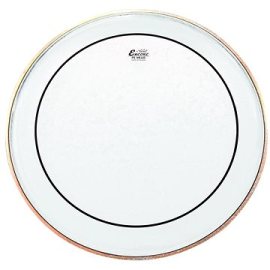 Remo Encore Pinstripe Clear 06