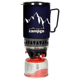 Campgo Logi Compact