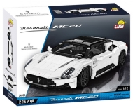 Cobi 24335 Maserati MC 20 - cena, porovnanie