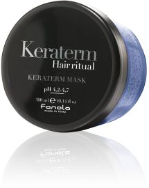 Fanola Professional Keraterm Hair Ritual Mask 300ml