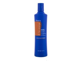 Fanola Professional No Orange Shampoo 350ml