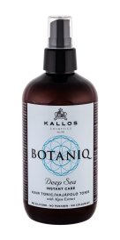 Kallos Botaniq Deep Sea Bezoplachová starostlivosť 300ml