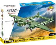 Cobi 5726 Lockheed P-38H Lightning - cena, porovnanie