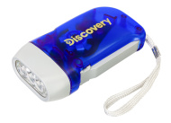 Discovery Basics SR10 - cena, porovnanie