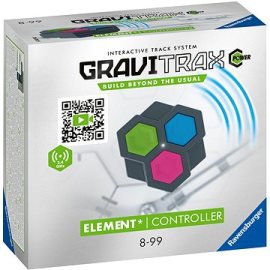 Ravensburger 268139 Gravitrax Power Ovládač Elektronických Doplnkov