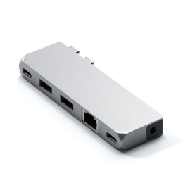 Satechi USB-C Pro Hub Mini Adapter