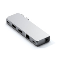 Satechi USB-C Pro Hub Mini Adapter - cena, porovnanie