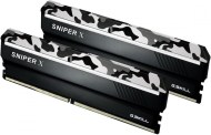 G-Skill F4-3200C16D-16GSXWB 2x8GB DDR4 3200MHz - cena, porovnanie