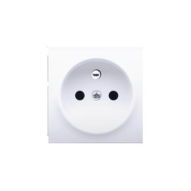 Kontakt Simon Kryt zásuvky 54 pre rámiky PREMIUM