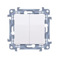 Kontakt Simon Vypínač 10 č.5 LED podsv. modul - cena, porovnanie
