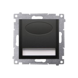 Kontakt Simon LED svietidlo 54 premium, 230V 4200K