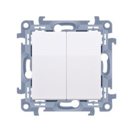 Kontakt Simon Vypínač 10 č.5 modul