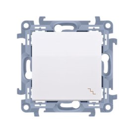 Kontakt Simon Vypínač 10 č.6 modul