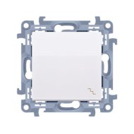 Kontakt Simon Vypínač 10 č.6 modul - cena, porovnanie