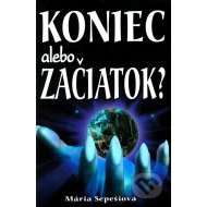 Koniec alebo začiatok? - cena, porovnanie