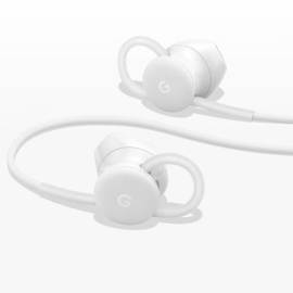 Google Pixel USB-C Earbuds