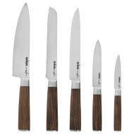 Orion Sada nožov Wooden 5ks - cena, porovnanie