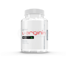 Zerex L-arginín 100tbl