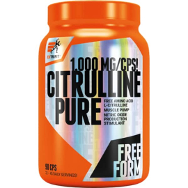 Extrifit Citrulline Pure 90tbl