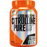 Extrifit Citrulline Pure 90tbl - cena, porovnanie