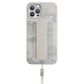 Uni-Q Heldro iPhone 12 Pro Max