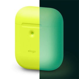 Elago Airpods 2 Silicone Case