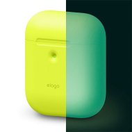 Elago Airpods 2 Silicone Case - cena, porovnanie