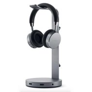 Satechi USB Headphone Stand - cena, porovnanie