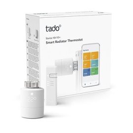 Tado Smart termostatická hlavica V3+