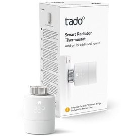 Tado Smart termostatická hlavica