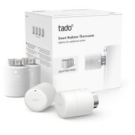 Tado Smart termostatická hlavica Quattro - cena, porovnanie