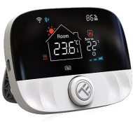 Tellur WiFi Smart Ambient Thermostat TSH02 - cena, porovnanie