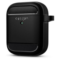 Spigen Rugged Armor Apple Airpods - cena, porovnanie