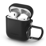 Spigen Silicone Case Apple Airpods - cena, porovnanie