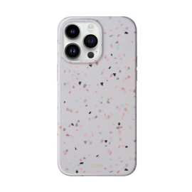 Uni-Q Coehl Terrazzo iPhone 14 Pro